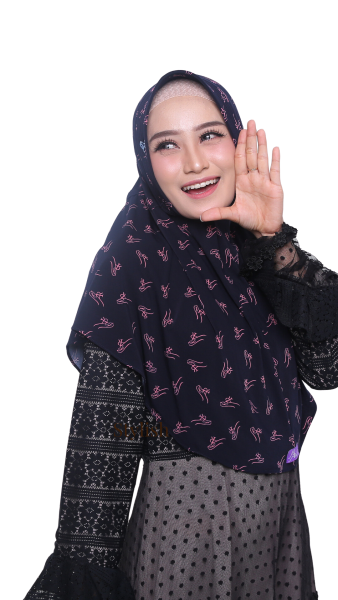 hijab printing hijabbandung