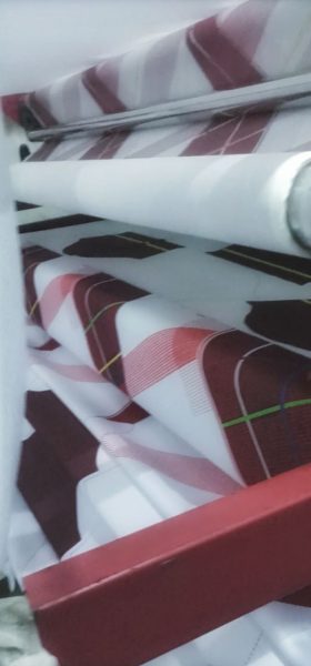 press print hijab printing