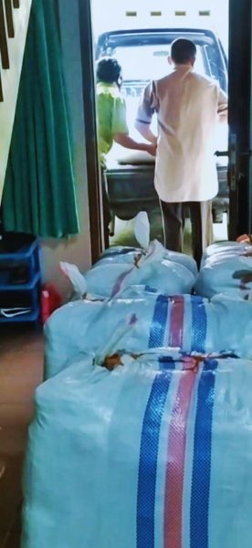 hijab printing barang siap dikirim